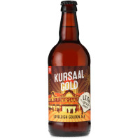 Leigh on Sea Brewing Co. Kursaal Gold