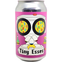 Prairie Artisan Ales Tiny Esses