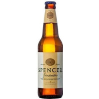 Spencer Brewery Feierabendbier
