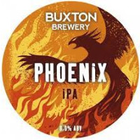 Buxton Brewery Phoenix