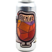 Foam Brewers Pavement