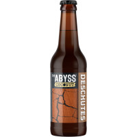 Deschutes Brewery The Abyss - Coconut