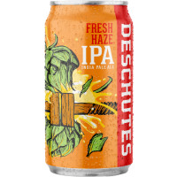 Deschutes Brewery Fresh Haze IPA