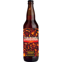 Deschutes Brewery Zarabanda