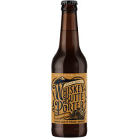 Deschutes Brewery Whiskey Butte Porter