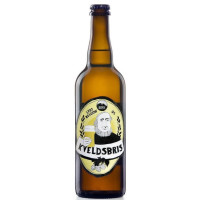 Kinn Bryggeri Kveldsbris