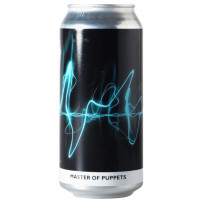 Hoppy People Master of Puppets