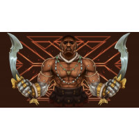 Tartarus Beers Ogun