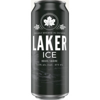 Waterloo Brewing Company Laker Ice