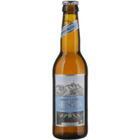 Brauerei Locher (Appenzeller) Gran Alpin Senza