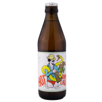 Tilmans Biere Hot Damn Lager