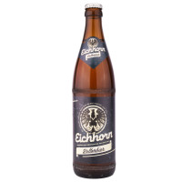 Brauerei Eichhorn (Hallstadt) Kellerbier