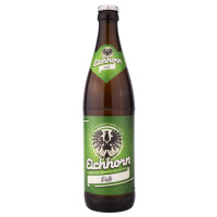Brauerei Eichhorn (Hallstadt) Pils