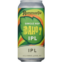 Remmarlöv Gårdsbryggeri IPL Idaho 7
