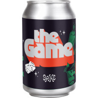 Spike Brewery The Game