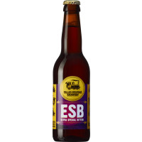 Train Station Brewery ESB