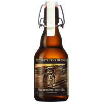 Wetterstadens Bryggeri Uvabergets Brut IPA