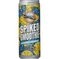 Connecticut Valley Brewing Spiked Smoothie Blueberry Lemonade