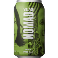 Village Brewery Nomad