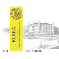 Hammarö Bryggeri Klara