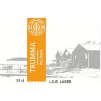 Hammarö Bryggeri Trumma