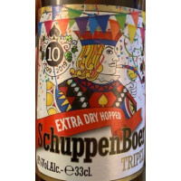 Brouwerij Het Nest SchuppenBoer -  Extra Dry Hopped
