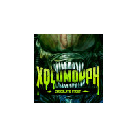Reptilian Xocomorph
