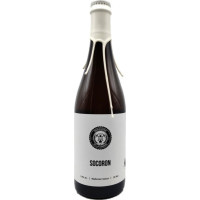 Brasserie de la Sambre Socoron