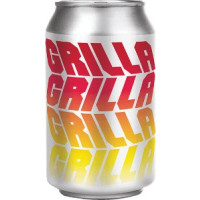 Beer52 Campfire Grilla Swedish Pale Ale