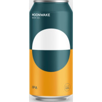 Moonwake Beer Co. IPA
