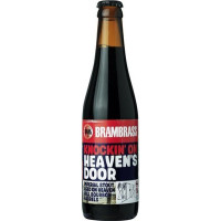 BramBrass Knockin' On Heaven's Door