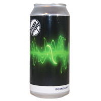 Hoppy People Born Slippy