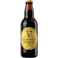 Guinness (St. James's Gate) Foreign Extra Stout
