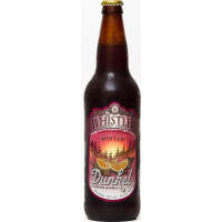 Whistler Brewing Company Winter Dunkel
