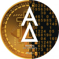 Alpha Delta Brewing Rug Pull