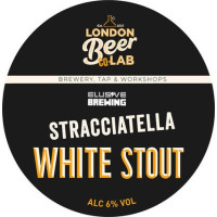 London Beer Lab Stracciatella