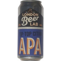 London Beer Lab Tip Top - Citra
