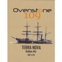Ovenstone 109 Terra Nova