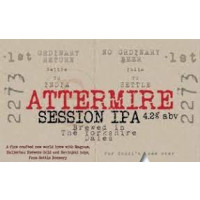 Settle Brewery Attermire