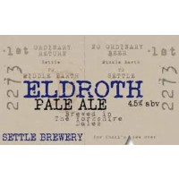Settle Brewery Eldroth Pale Ale