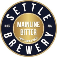 Settle Brewery Main Line Bitter