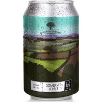 Quantock Brewery Somerset Levels