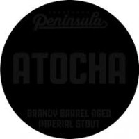 Cervecera Península Atocha