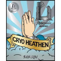 Abbeydale Brewery Cryo Heathen