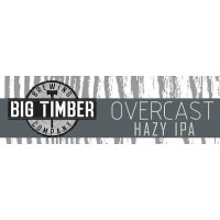 Big Timber Brewing Company Overcast