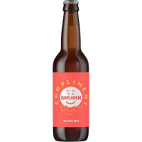 Breugem Bier (Bierbrouwerij Breugem) Compliment