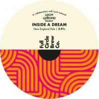 Full Circle Brew Co Inside A Dream