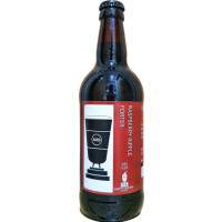 North Riding Brewery Raspberry Ripple Porter