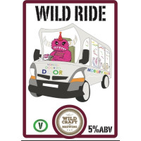 Wildcraft Brewing Wild Ride