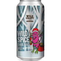 Wildcraft Brewing Wild Winter